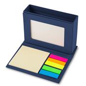 Bloco de Anotações com Porta Retrato