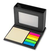 Bloco de Anotações com Porta Retrato