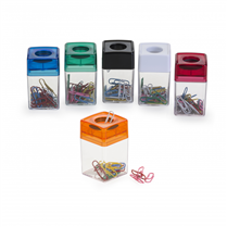 Porta Clips Magnético