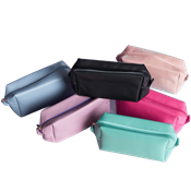 Necessaire PU impermeável