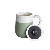 Caneca Térmica 500ml  Inox