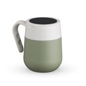 Caneca Térmica 500ml  Inox