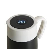 Caneca Térmica 500ml  Inox