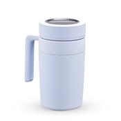 Caneca Térmica inox 500ml com Infusor