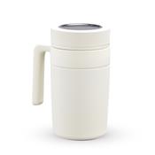 Caneca Térmica inox 500ml com Infusor