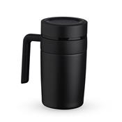 Caneca Térmica inox 500ml com Infusor