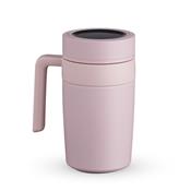 Caneca Térmica inox 500ml com Infusor