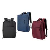 Mochila de Nylon USB 20L