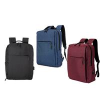 Mochila de Nylon USB 20L