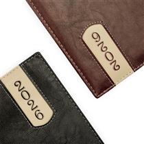 Agenda Couro Sintético 2026