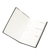 Agenda Couro Sintético 2026