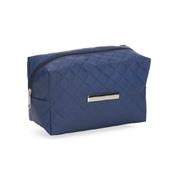 Necessaire Puff Matelassê