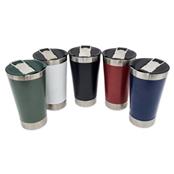 Copo Térmico De Inox 500 ml