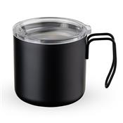 Caneca Inox Parede Dupla 350 ml