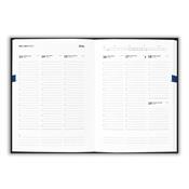 Agenda B5 2026