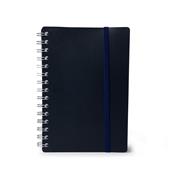 Agenda Diária 20256Com Espiral