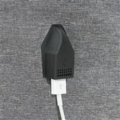 Mochila Anti-Furto USB