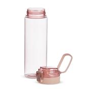 Squeeze Plástico 700ml com Tampa Rosqueável
