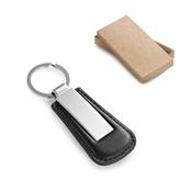 Chaveiro Em Couro Sintetico