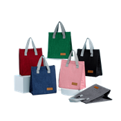 Bolsa Térmica 8 Litros