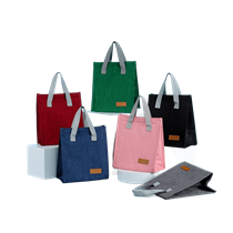 Bolsa Térmica 8 Litros