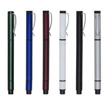 Caneta Metal Marca Texto