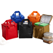 Bolsa Térmica de TNT 7 Litros