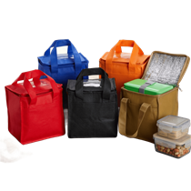 Bolsa Térmica de TNT 7 Litros