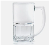 Caneca de Vidro para Chopp ou Cerveja