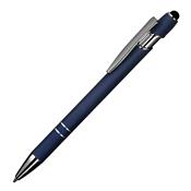 Caneta Metálica Refil Tipo Parker em Metal