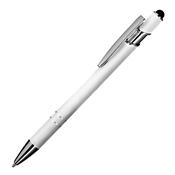 Caneta Metálica Refil Tipo Parker em Metal