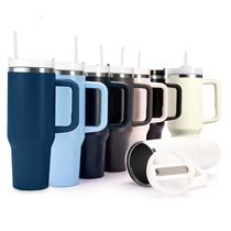 Caneca Térmica 1,2L