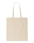 Ecobag com algodão cru