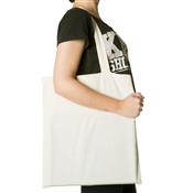 Ecobag com algodão cru