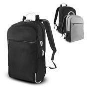 Mochila para Notebook em Tecido Poliéster.