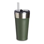 Copo Térmico com Canudo 500ml