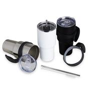 Caneca Térmica Inox 800ml