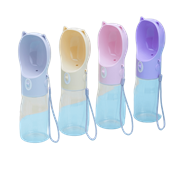 Garrafa Bebedouro Pet 420ml