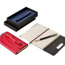 Kit para Anotações com Caneta