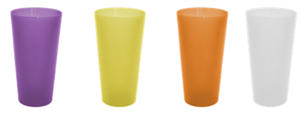 Copo Eco 500ml
