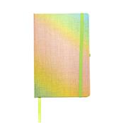 Caderno A5 Couchê
