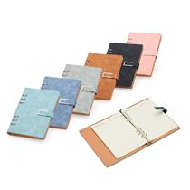 Bloco Fichário em Pu