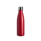 Garrafa Térmica Com Tampa Inox 500ml