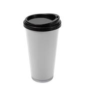 Copo Plástico Duplo 400ml