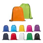 Sacola tipo mochila 40X34