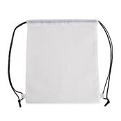 Sacola tipo mochila 40X34