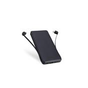 Power Bank Plástico 5.000mAh
