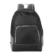 Mochila Dobrável Nylon 13 Litros