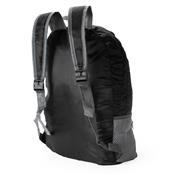 Mochila Dobrável Nylon 13 Litros