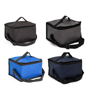 Bolsa Térmica 8 Litros De Nylon